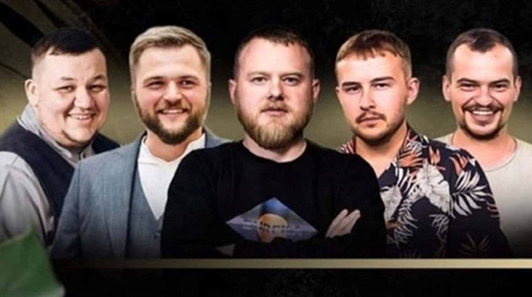 Кременчан запрошують на благодійний стендап-концерт
