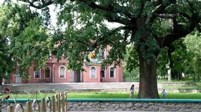 Чим займається КП «Парки Херсона» і скільки на це витрачають коштів з міського бюджету