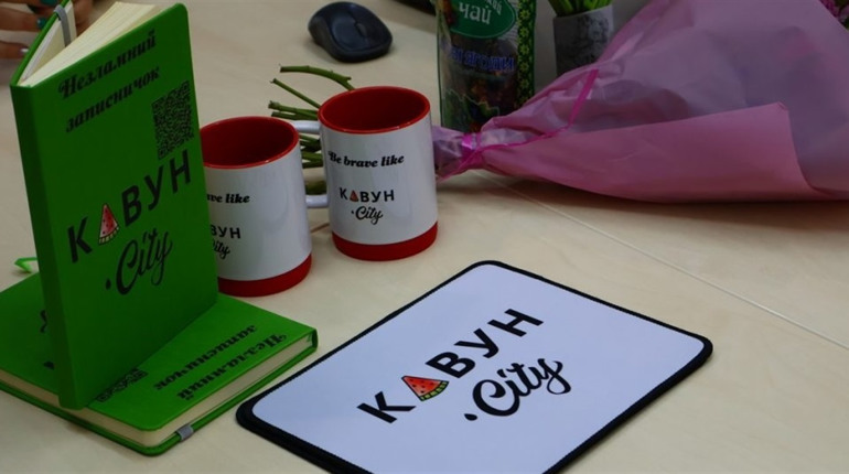 Кавун.City увійшов до п'ятірки найпопулярніших медіа про Херсон і Херсонщину