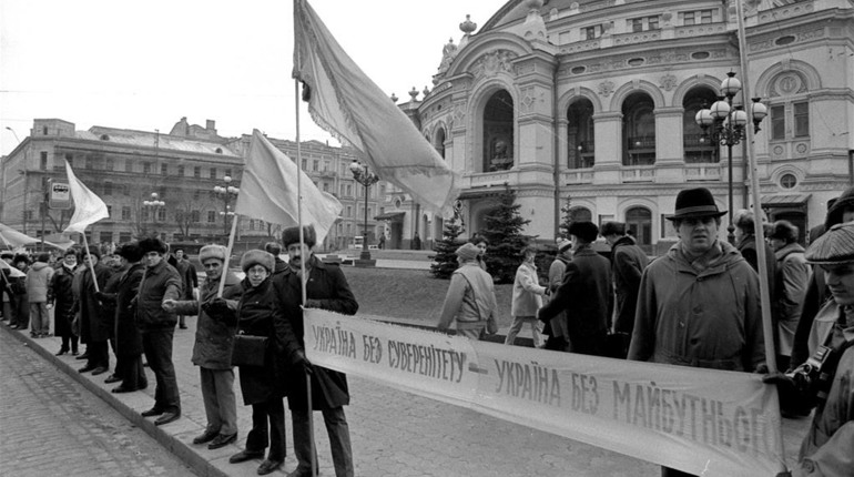 Схід та Захід разом: 22 січня сталася подія, яка руйнує один з найбільших міфів радянської історії