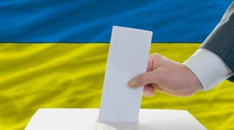 Перелік виборчих дільниць Сватового і району: дізнайтеся, де ви будете голосувати