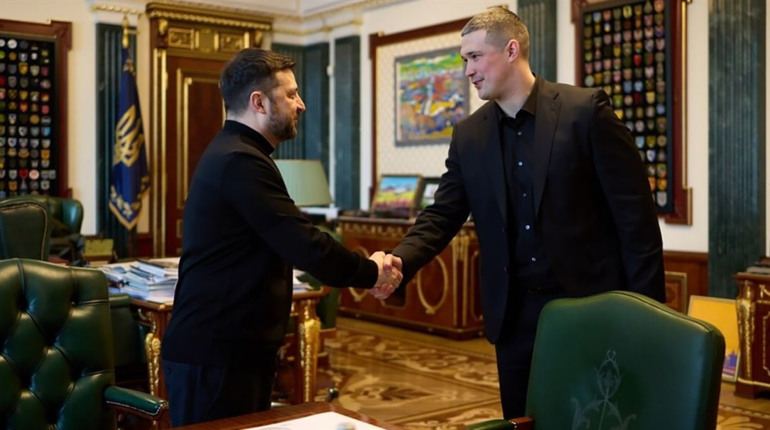 Федоров відмовився від посади, запропонованої йому Зеленським