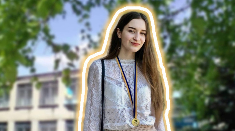 Випускниця з Волноваського району отримала 200 балів з усіх предметів на національному тестуванні