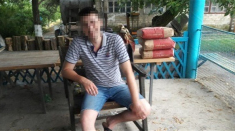 На Мелітопольщині колишній правоохоронець в угоду окупантам катує українців. Хто він