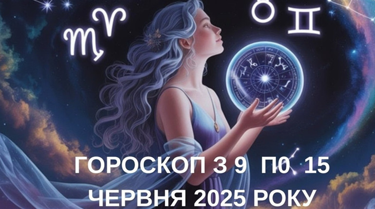 Гороскоп на тиждень 9-15 червня: літо у розпалі - прогноз для всіх знаків зодіаку