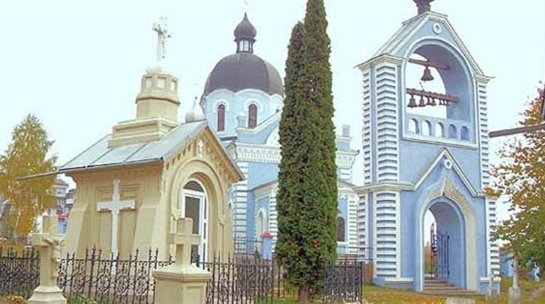На Городоччині проведуть інвентаризацію земель, на яких розміщені православні храми. Що це означає