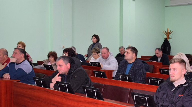 У Біляївській міськраді зареєстрували нового депутата від партії «Довіряй ділам»