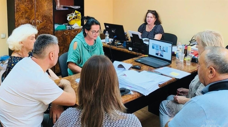 У Покровську виділили понад 860 тисяч гривень матеріальної допомоги для мешканців громади