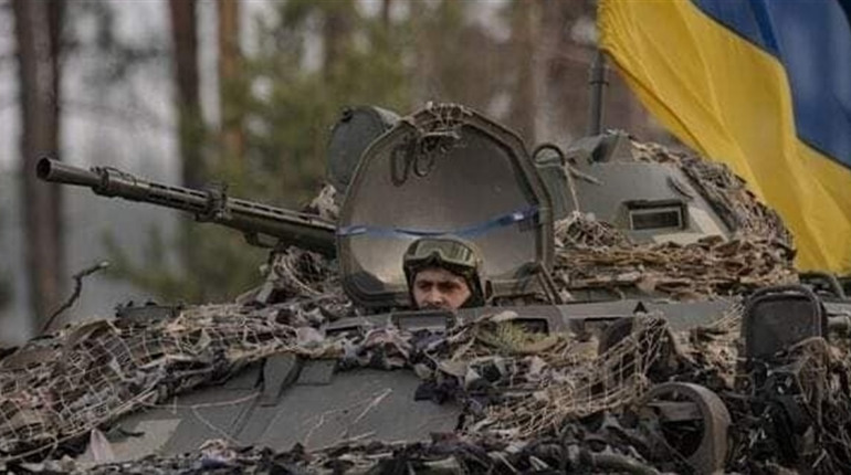 ЗСУ мають успіх на Запорізькому напрямі — Інститут вивчення війни