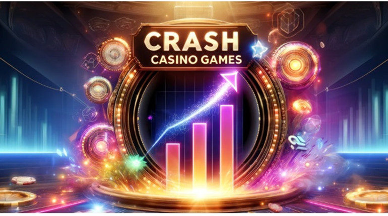 Краш-ігри: найулюбленіші та найпопулярніші на даний момент