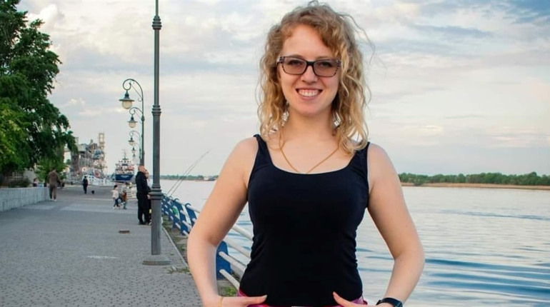 Одну з натхненниць нашого видання Ірину Саліхову Президент нагородив відзнакою «Золоте серце»