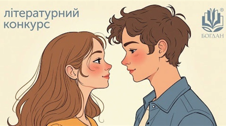 Літературний конкурс «За 28 днів весна, кохання…». Які призи очікують на переможців