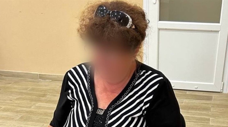 Судитимуть мешканку села Курилівка через співпрацю з ворогом