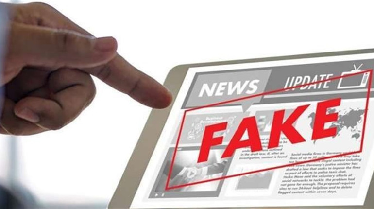 Росіяни поширюють фейк про появу у Сумській області "чорних трансплантологів"