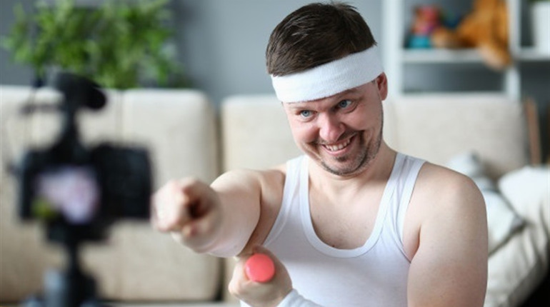 Топ-10 фото попаснян в Instagram