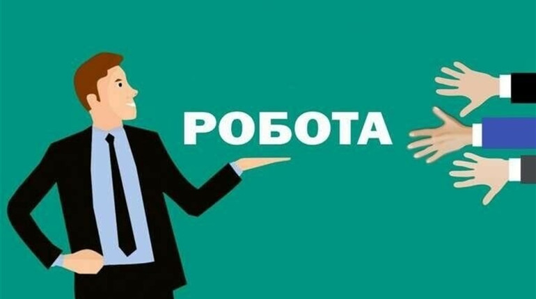 Нові вакансії травня: яких спеціалістів шукають у Фастові
