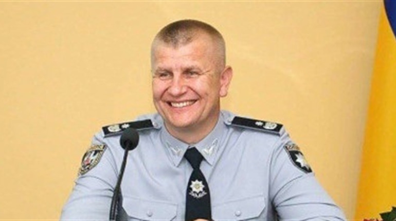 Маєте питання до роботи правоохоронців? 1 грудня особистий прийом вестиме начальник ГУПН на Одещині