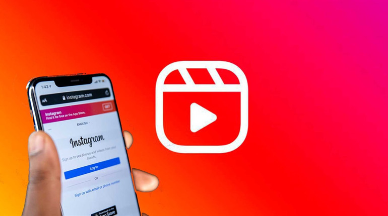 Що таке перегляди reels інстаграм?