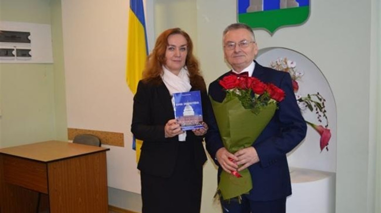 Премію імені Уласа Самчука отримав уродженець села Городець