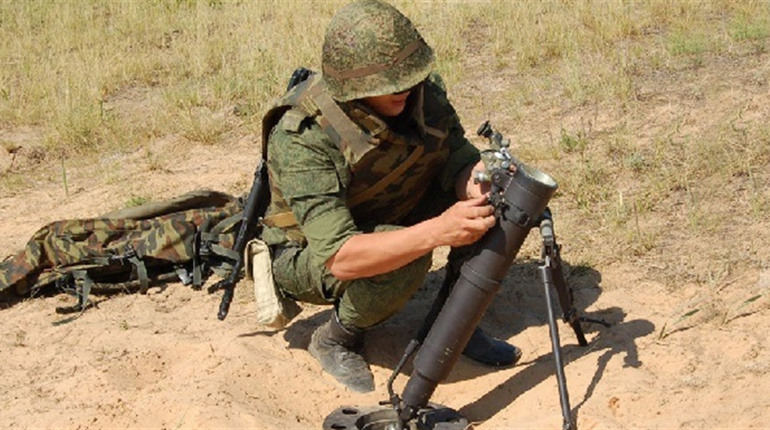 З території Росії обстріляли населений пункт у Шосткинському районі (відеозвернення)