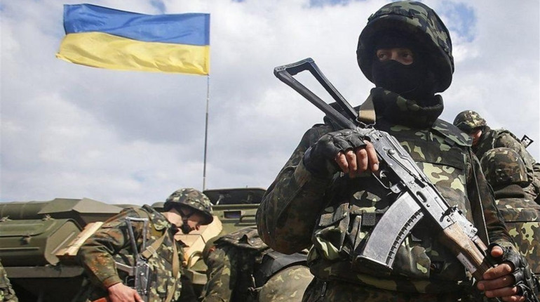 Що ти знаєш про Збройні сили України 