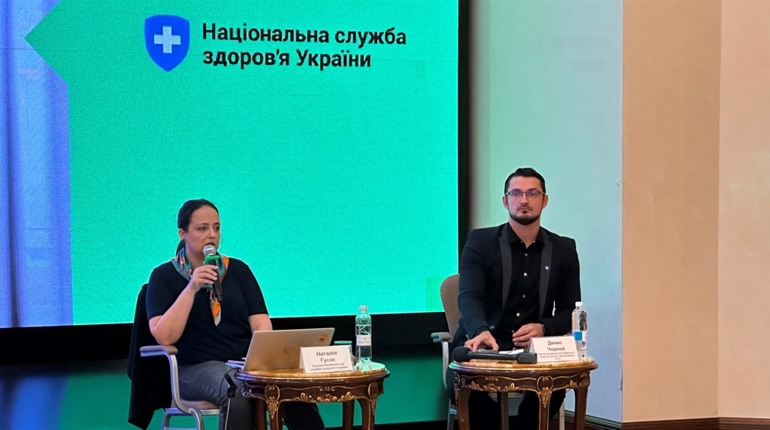 Результати моніторингу лікарень Одещини: що виявили перевірки в Подільському районі?