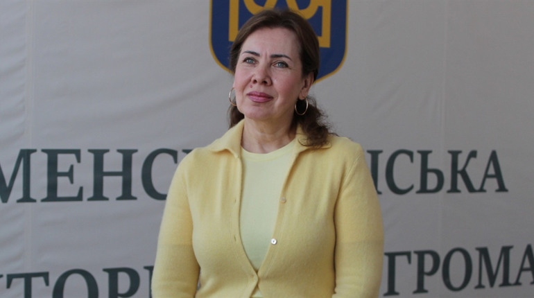 У Мені призначили нову керівницю КП «Менакомунпослуга»