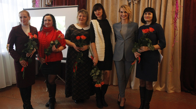 У Попасній привітали працівників культури з професійним святом