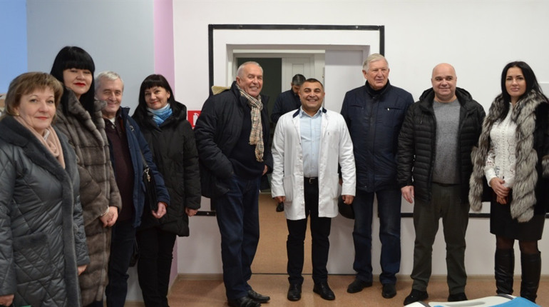В Южноукраїнську незабаром запрацює державний коледж від Могилянки. Дивіться, коли