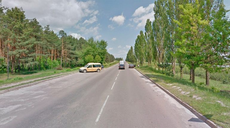 У Вараші вулицю Рівненську звільнять від незаконних забудов