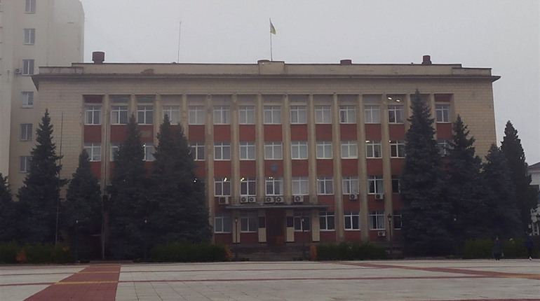 В Умані призначили керівний склад міської ради. Хто ці люди