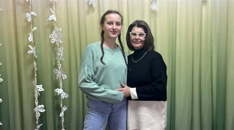 Колишні учні є завжди бажаними гостями в Дитячій школі мистецтв