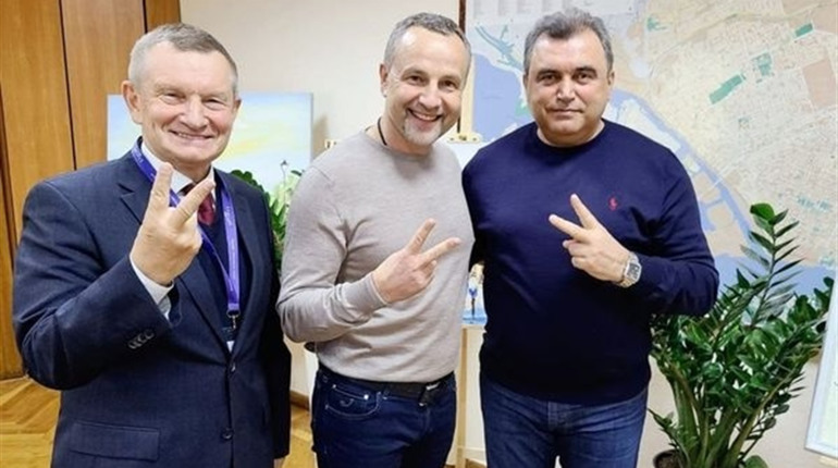 Херсонський «Кристал» може змінити щойнопризначеного тренера