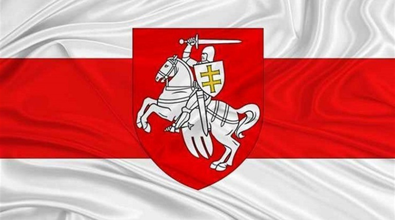 Калинівчани висловлюють підтримку білорусам