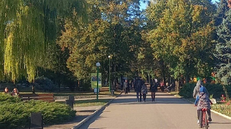 Топонімічна комісія разом з міською радою оприлюднили обґрунтування назви Краснограда