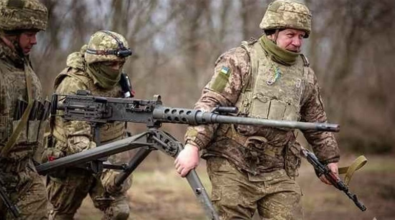 Триває 682-й день війни. Втрати ворога та ситуація в регіонах станом на 6 січня