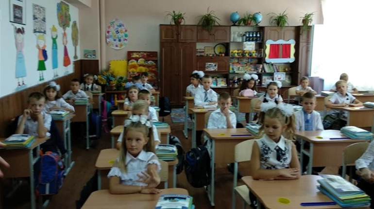 Навчання в другу зміну: чи вдалося вирішити це питання в школах Біляївки