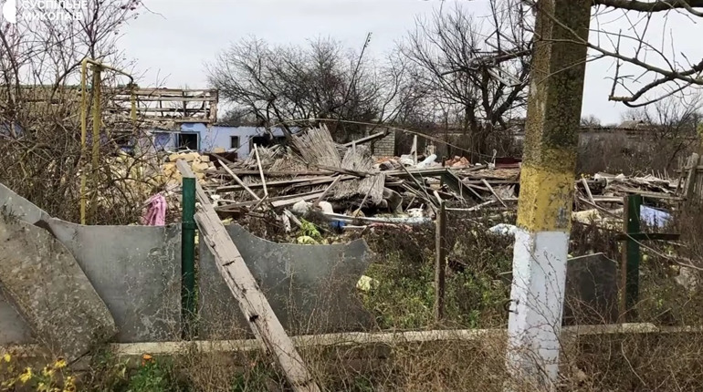 Окупант з Криму отримав довічне за підрив родини на Херсонщині