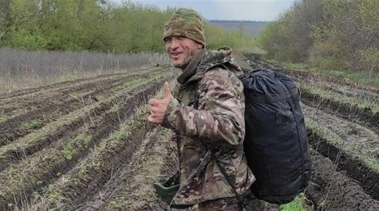 Попри статус зниклий без вісти шосткинця все одно чекають рідні