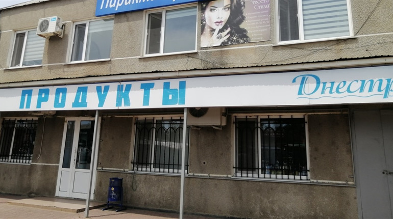 Мешканці Одещини активно скаржаться на порушення мовного закону: на рекламу, вивіски, обслуговування