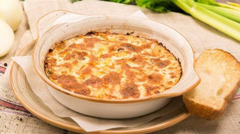 Рецепт дня: вівчарський пиріг