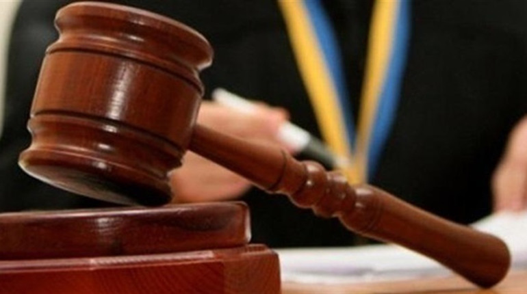 Два колишніх поліцейських з Приазовського обвинувачуються у держзраді за співпрацю з окупантами
