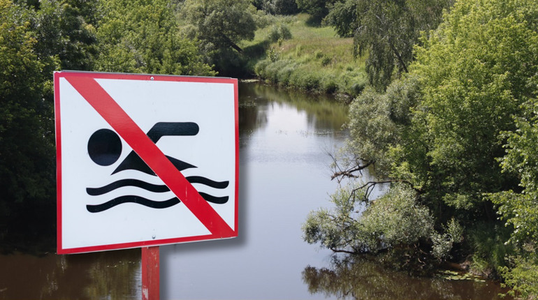 Оновили перелік рекомендованих для купання водойм на Рівненщині: де відпочивати безпечно