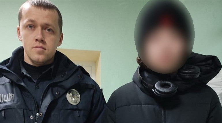 Пішла з дому після конфлікту: у Тростянці шукали 15-річну дівчину