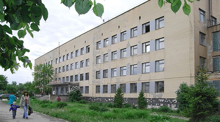Фастівську ЦРЛ не закриють: лікарня стає опорною 