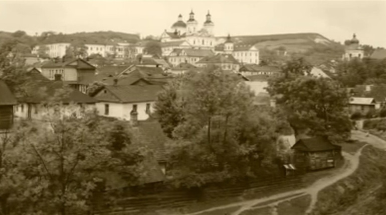 Пам'яті кременецьких фотографів двадцятих, тридцятих років минулого сторіччя