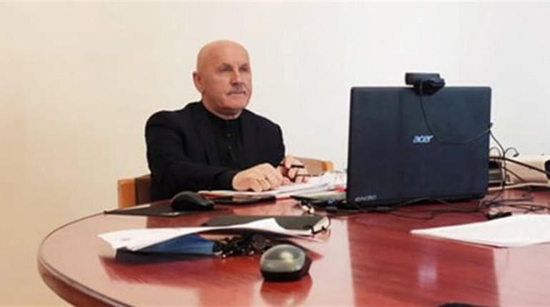 Мер Нової Каховки покинув місто