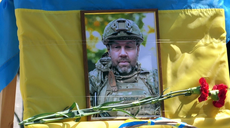 «Ніколи даремно не ризикував підлеглими»: що побратими говорять про загиблого Олександра Єрмоленка