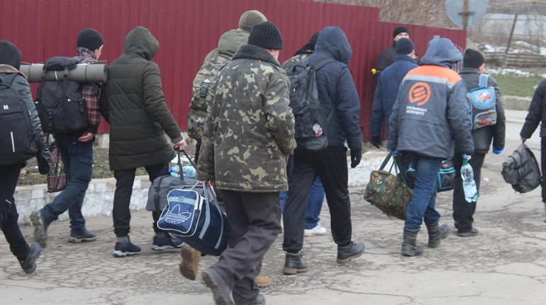 Загальна мобілізація: як проходить на Городоччині та на що потрібно звернути увагу цивільним