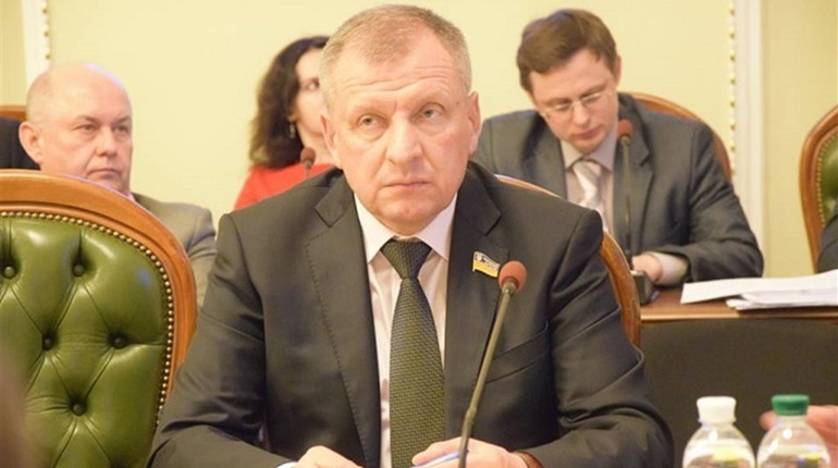 Чим калинівчанам запам'ятається каденція нардепа Петра Юрчишина